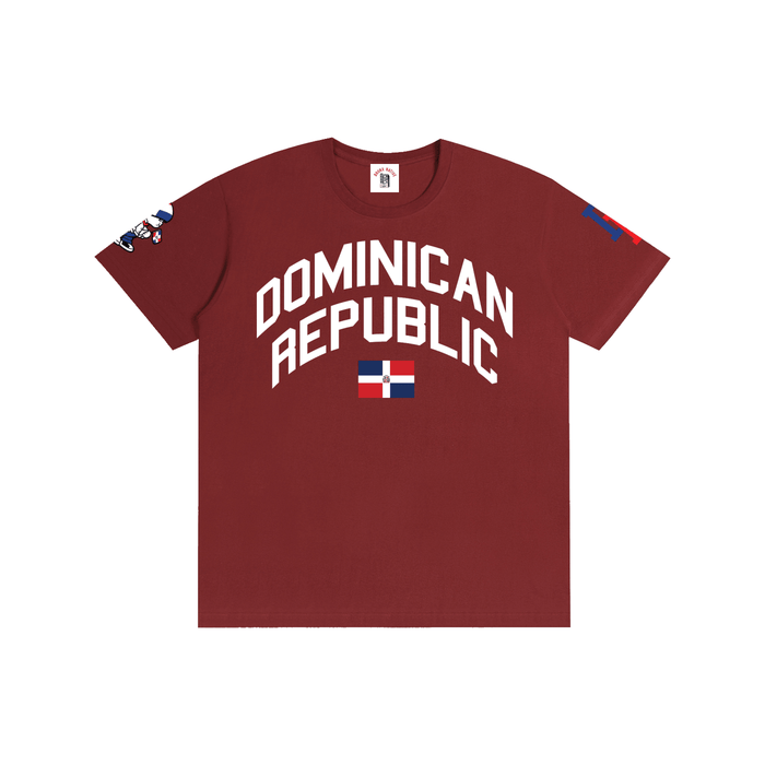 Wine Red / M