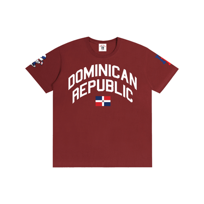Wine Red / M