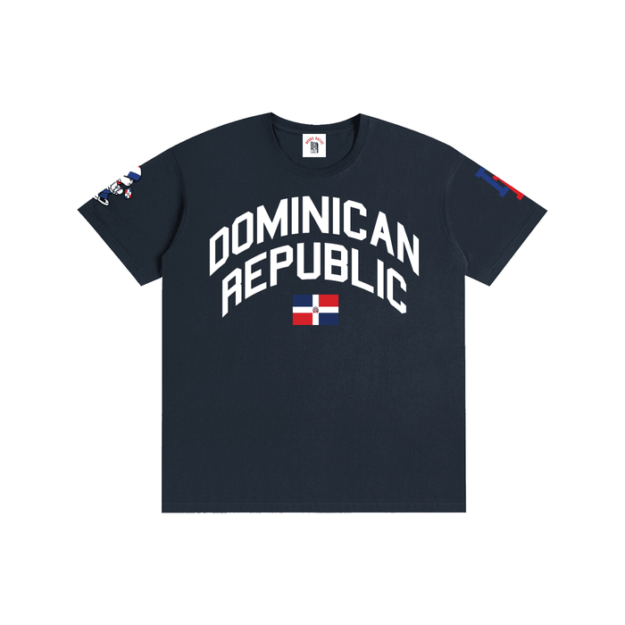 LA PATRIA x Bronx Native Tee