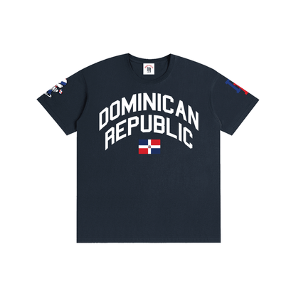 LA PATRIA x Bronx Native Tee