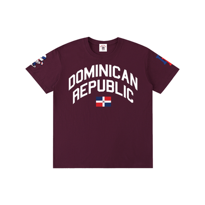 LA PATRIA x Bronx Native Tee