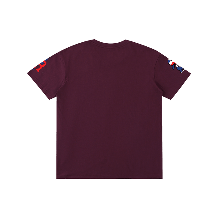 LA PATRIA x Bronx Native Tee