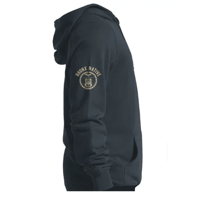 Lim. Ed. Rooted Hydrant Premium Hood by Bronx Native, Rooted in The Bronx hoodies streetwear