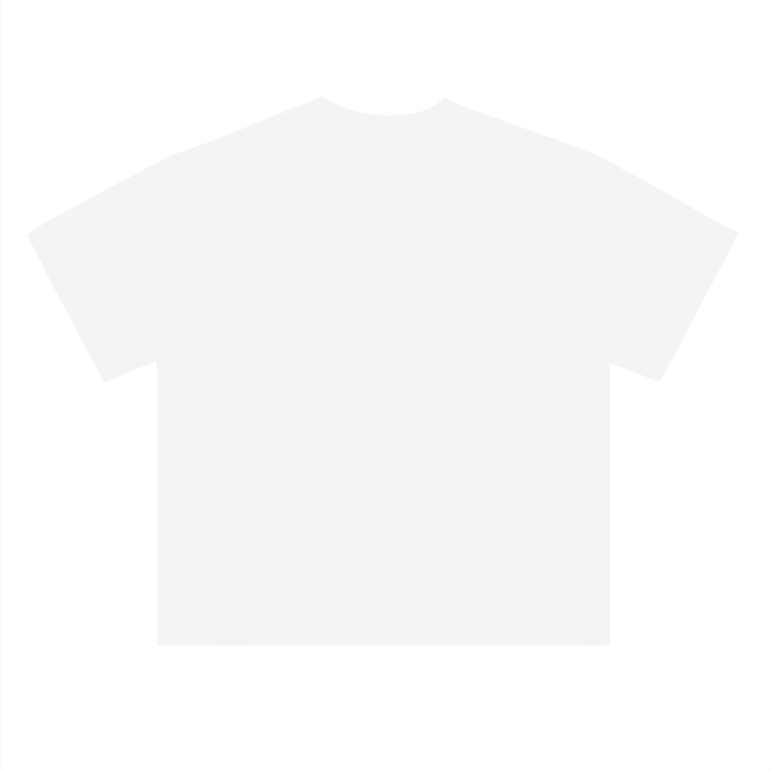 Mad Bills to Pay x BXN Heavyweight Drop Shoulder Tee (Lim. Ed. Drop)