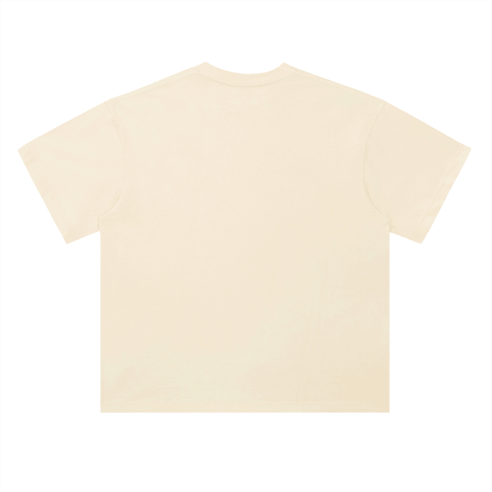 Mad Bills to Pay x BXN Heavyweight Drop Shoulder Tee (Lim. Ed. Drop)