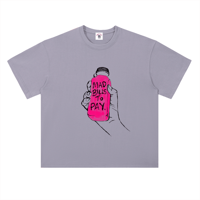 Light Purple / S