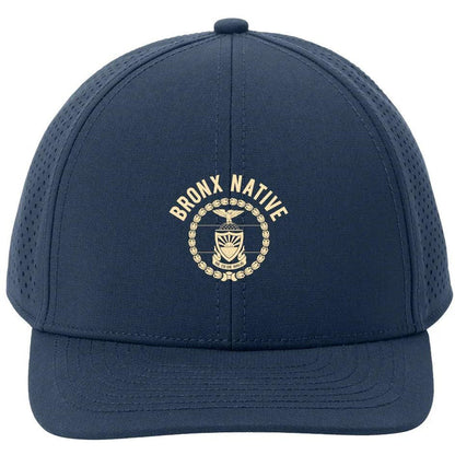 Performance Cap