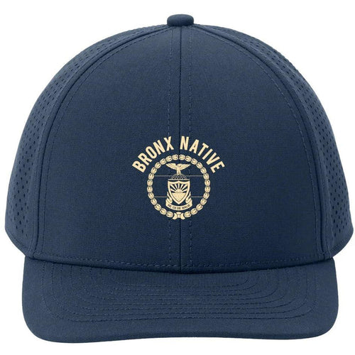 Performance Cap