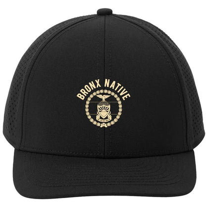 Performance Cap