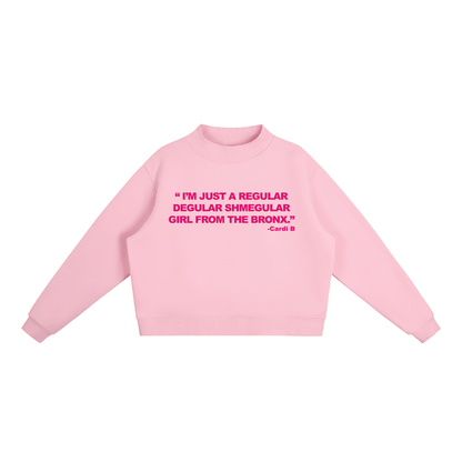 Pink / S