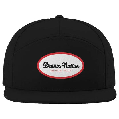 Since 2017' Bronx Native Cannon Snapback Cap