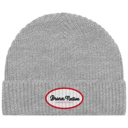 Since 2017' Bronx Native Gauge Beanie