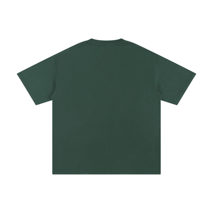 St. Patty's Day x Bronx Native Limited Unisex Pure Cotton T-Shirt by Bronx Native
