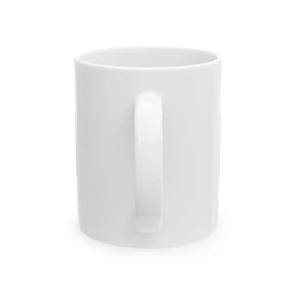 The Bronx Ceramic Mug