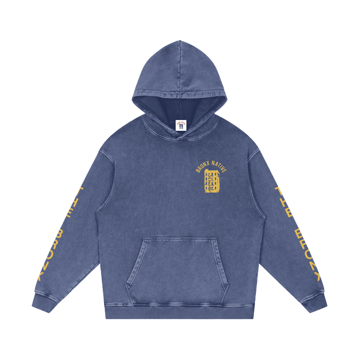 Dark Blue / S