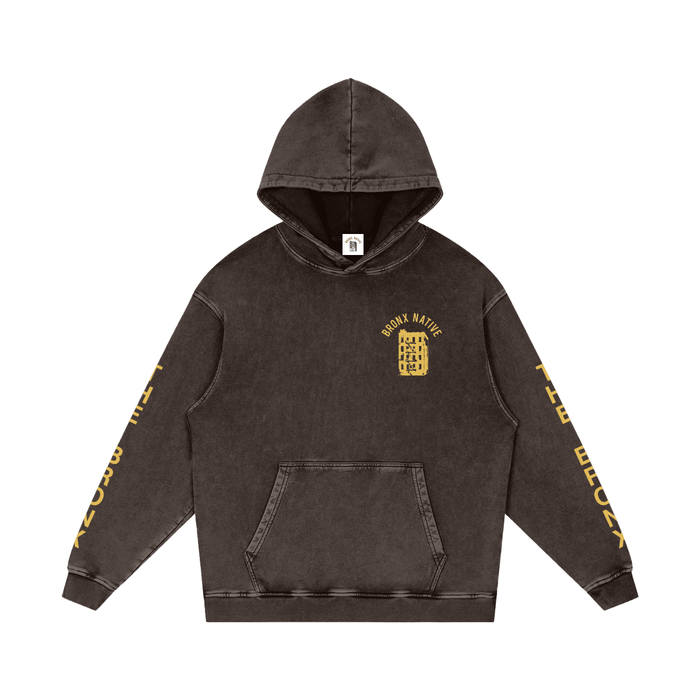 Dark Gray / S