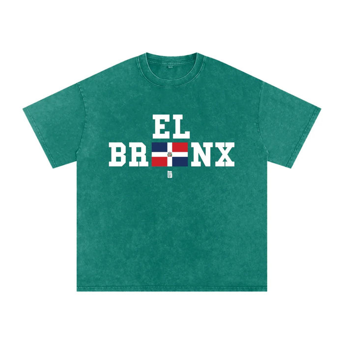 Dark Green / S