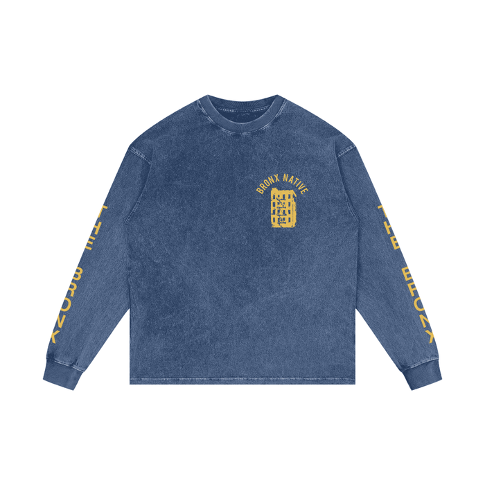 Dark Blue / S