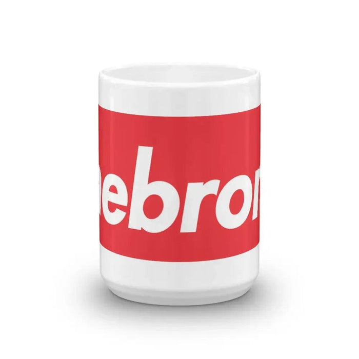 The Bronx Hypebeast Mug by Bronx Native