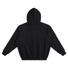 The Bronx Irish Flag St. Patty's Exclusive Fleeced Boxy Hoodie by Bronx Native for New York summer