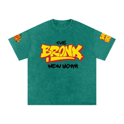Dark Green / S