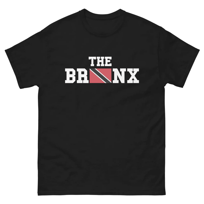 The Bronx (Trinidad and Tobago)