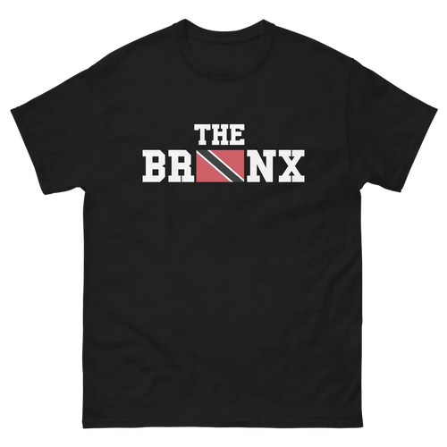 The Bronx (Trinidad and Tobago)