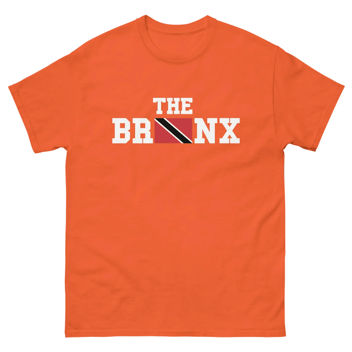 Orange / S