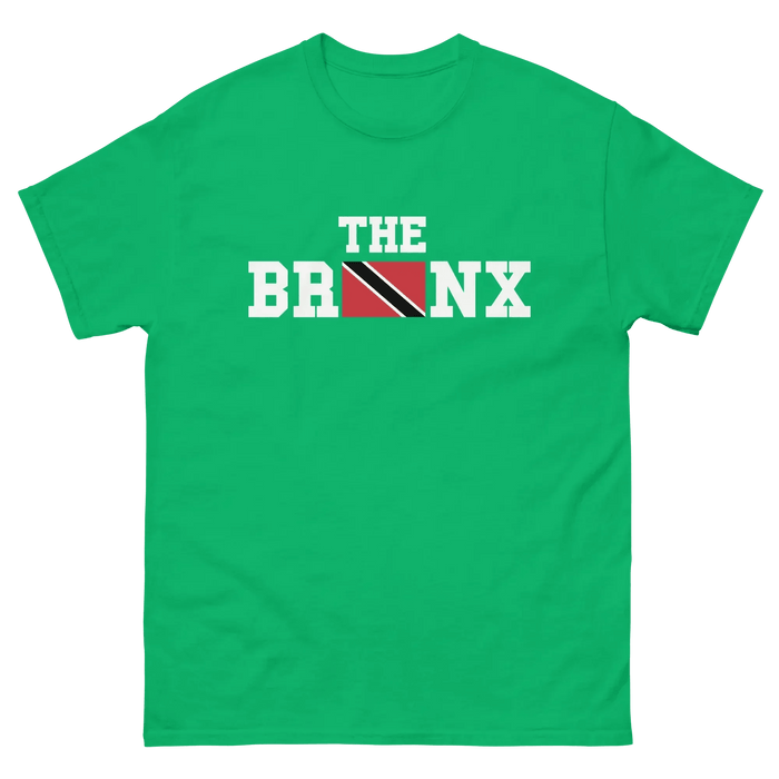 Irish Green / S