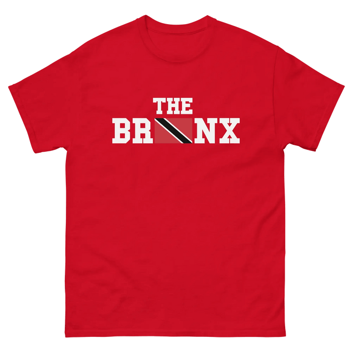 The Bronx (Trinidad and Tobago)