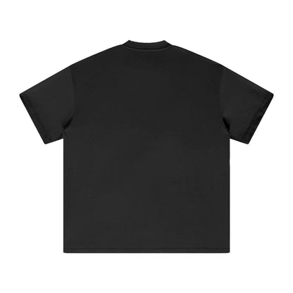 The Bronx vs The World Heavyweight Earth Tone T-Shirt by Bronx Native