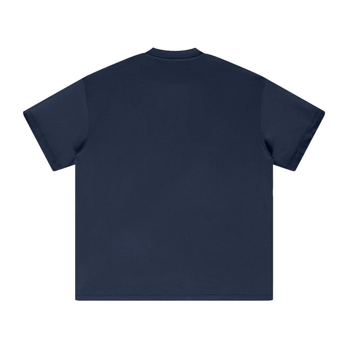 The Bronx vs The World Heavyweight Earth Tone T-Shirt by Bronx Native