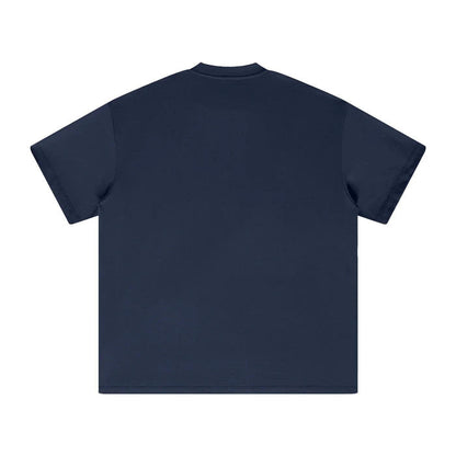 The Bronx vs The World Heavyweight Earth Tone T-Shirt by Bronx Native