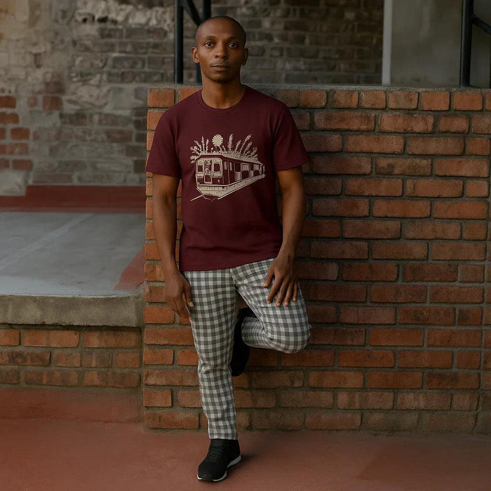 Crated Youth Core Tee
