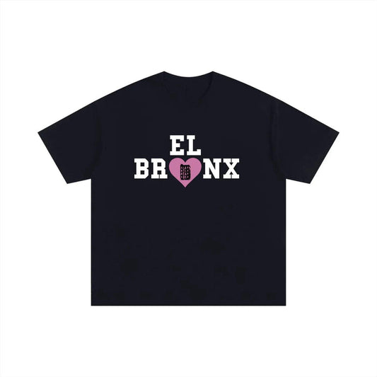 Unisex Oversized Cotton T-Shirt