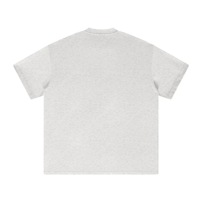 Valentine Ave Heavyweight Earth Tone T-Shirt