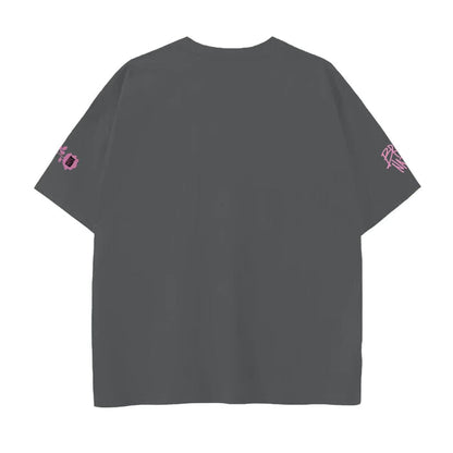 Valentine Ave Lim. Ed. Tee