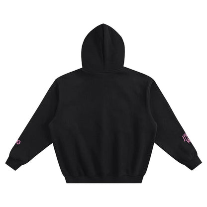 Valentine Ave Special Ed. Hoodie